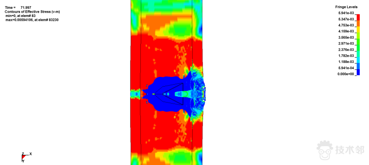 abaqus2021安装提示没有lmgrd图示